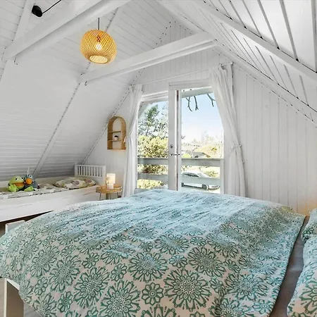 84232-ebeltoft-oer-hojden-22 Сasa de vacaciones