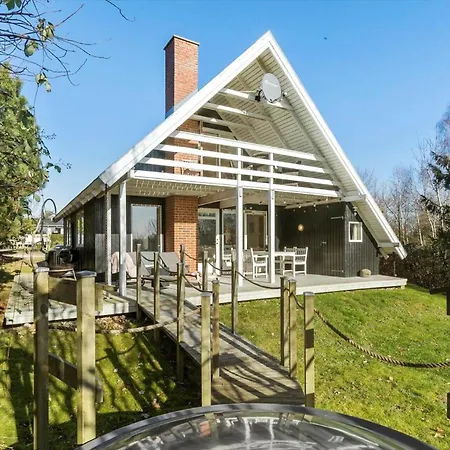 84232-ebeltoft-oer-hojden-22 Holiday home *
