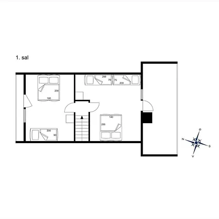 Holiday home 84232-ebeltoft-oer-hojden-22 Ebeltoft