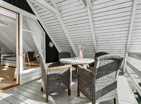 84232-ebeltoft-oer-hojden-22 Tatil Evi *