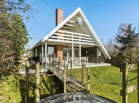 84232-ebeltoft-oer-hojden-22 Tatil Evi Ebeltoft