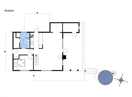 Tatil Evi 84232-ebeltoft-oer-hojden-22